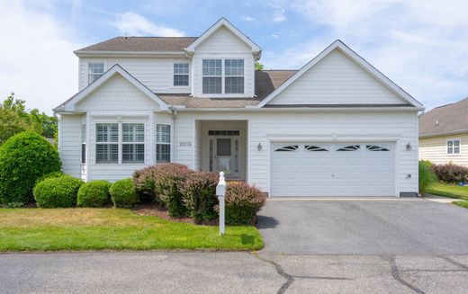 Casa en Rehoboth Beach, Sussex County