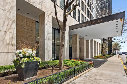 Piso / Apartamento en Chicago, Cook County