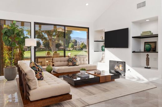 Lüks ev Palm Desert, Riverside County