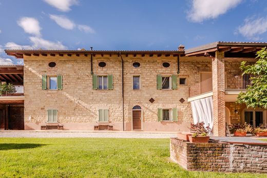 Maison individuelle à Vignale Monferrato, Alexandrie