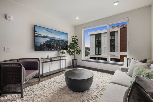 Apartment in Kirkland, King County