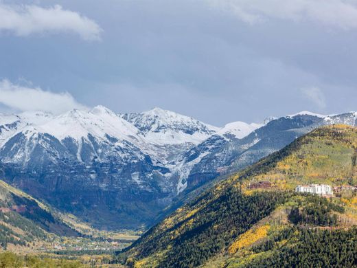 Appartamento a Mountain Village, San Miguel County