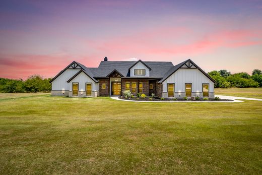 ‏בית חד-משפחתי ב  Weatherford, Parker County