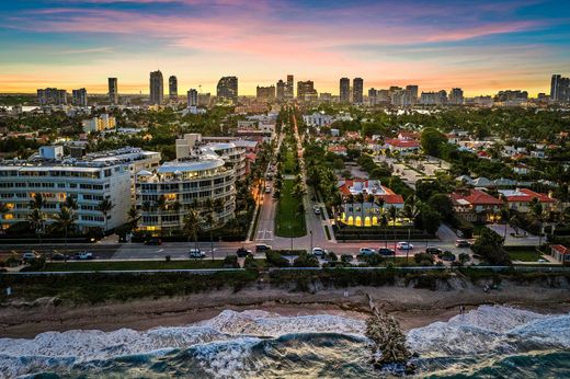 Apartment / Etagenwohnung in Palm Beach, Palm Beach County