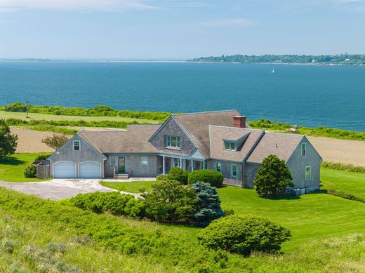 Maison individuelle à Little Compton, Comté de Newport