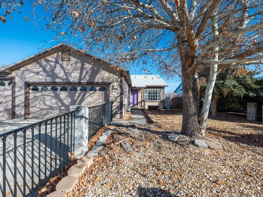 Detached House in Sparks, Washoe County