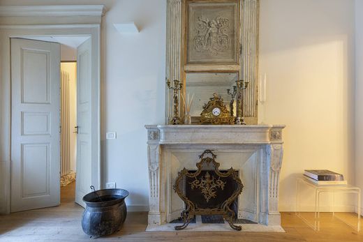 Daire Piacenza, Piacenza ilçesinde