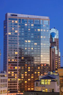 Appartamento a San Francisco, City and County of San Francisco