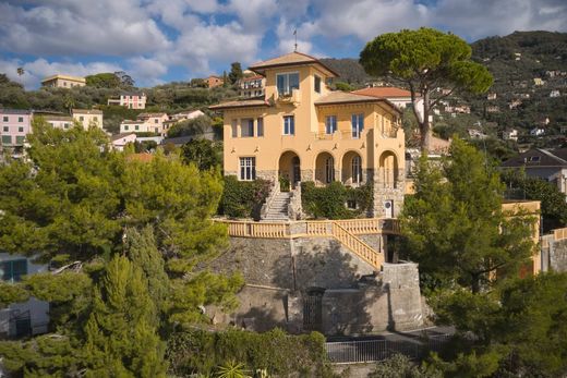 Villa in Zoagli, Provincia di Genova