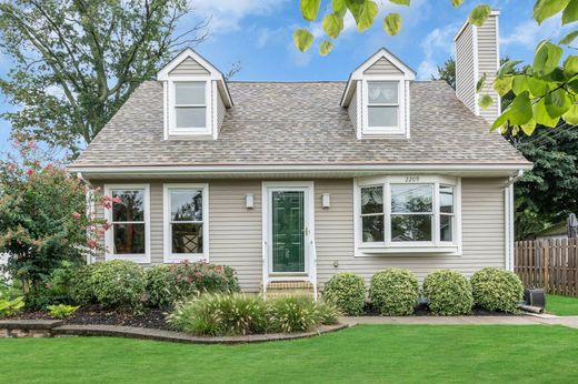 Einfamilienhaus in Wall Township, Monmouth County