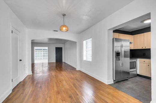Casa de luxo - Miami Beach, Miami-Dade County