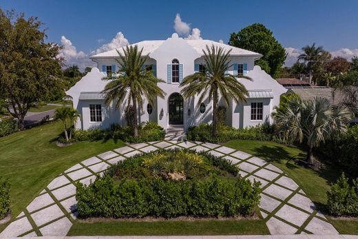 Dom jednorodzinny w Naples, Collier County