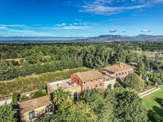 Detached House in Loriol-du-Comtat, Vaucluse