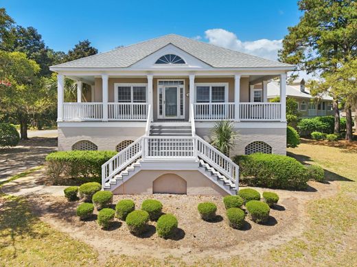 Townhouse in Georgetown, Georgetown County