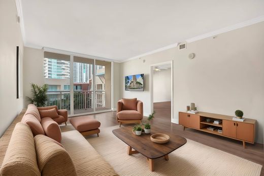 Appartamento a Miami, Miami-Dade County