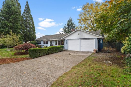 Πολυτελή κατοικία σε Vancouver, Clark County