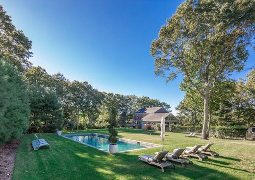 Частный Дом, Sag Harbor, Suffolk County