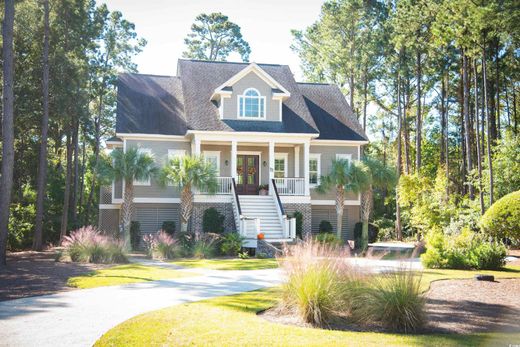 Vrijstaand huis in Georgetown, Georgetown County