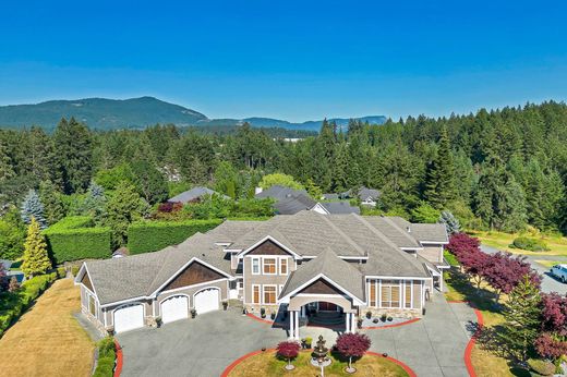 Einfamilienhaus in Duncan, Cowichan Valley Regional District