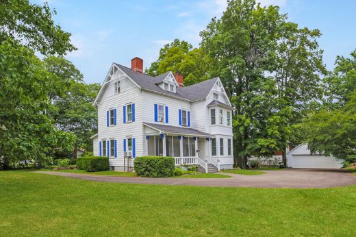 Casa Unifamiliare a Saugerties, Ulster County