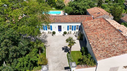 Chalet Pareado en Dompierre-sur-Mer, Charenta Marítima