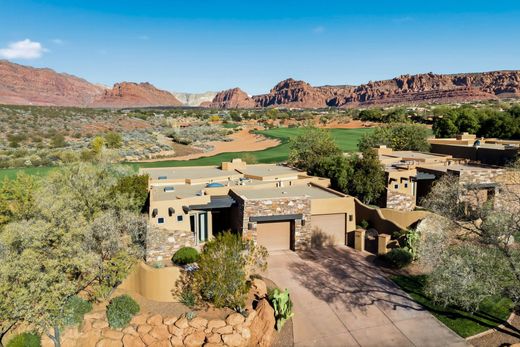 Casa Unifamiliare a Saint George, Washington County