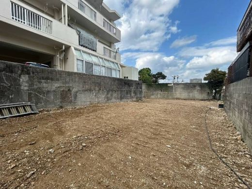 Terreno en Naha, Naha Shi