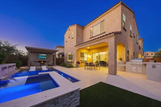 Casa en Phoenix Mobile Home Park, Maricopa County