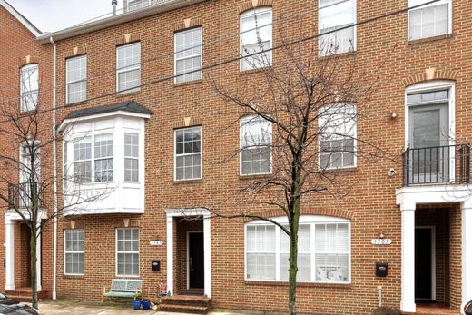 Luxury home in Baltimore, City of Baltimore