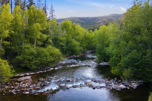 Müstakil ev Tererro, San Miguel County