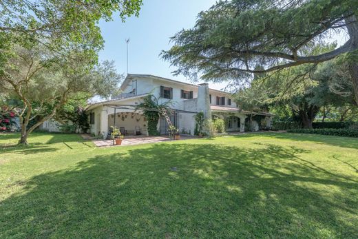 Detached House in Cadiz, Andalusia