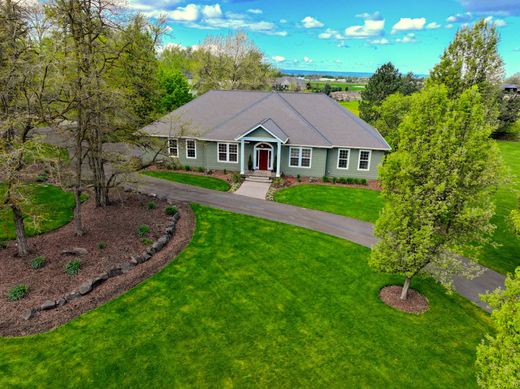 Detached House in Walla Walla, Walla Walla County