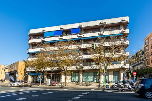 Apartment / Etagenwohnung in Sevilla, Andalusien