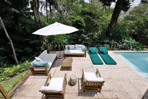 단독 저택 / Mangaratiba, Rio de Janeiro