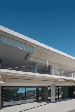 Detached House in Premià de Dalt, Province of Barcelona