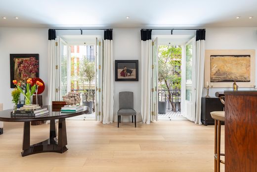 Apartment for sale in Madrid