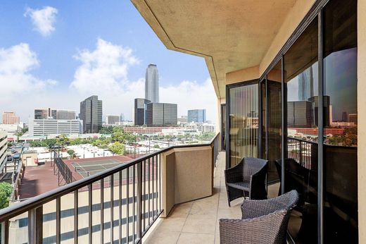 아파트 / Houston, Harris County