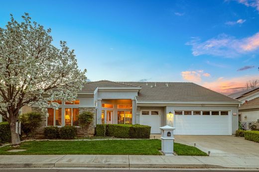 Yarɪ müstakil ev Brentwood, Contra Costa County