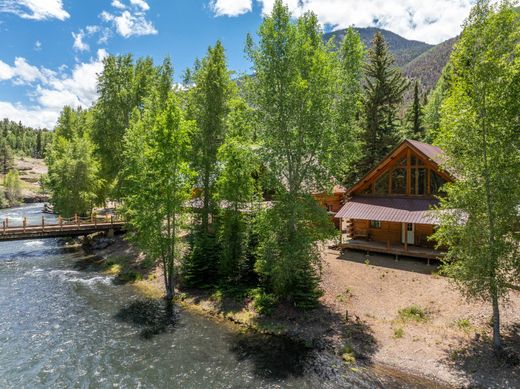 Luxe woning in Lake City, Hinsdale County