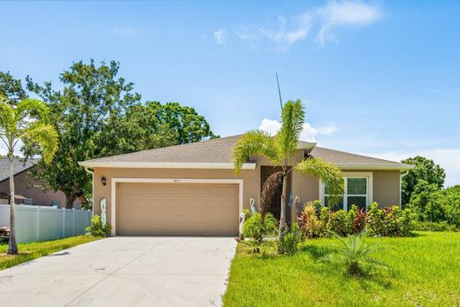 Μονοκατοικία σε Sebastian, Indian River County