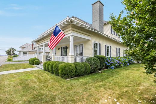 Vrijstaand huis in Falmouth, Barnstable County