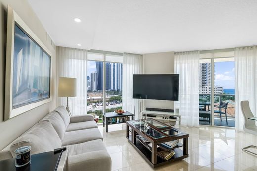 Apartamento - Sunny Isles Beach, Miami-Dade County