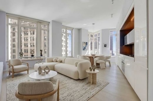 Apartment in New York