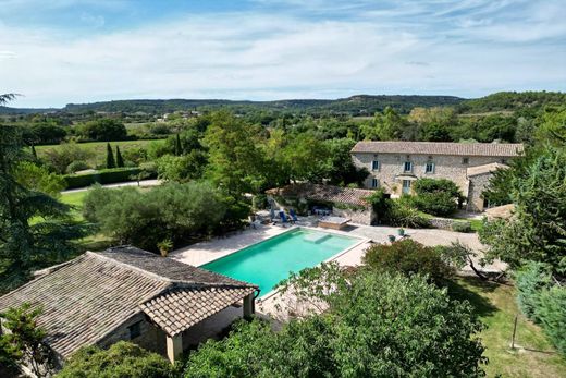 Casa Unifamiliare a Uzès, Gard