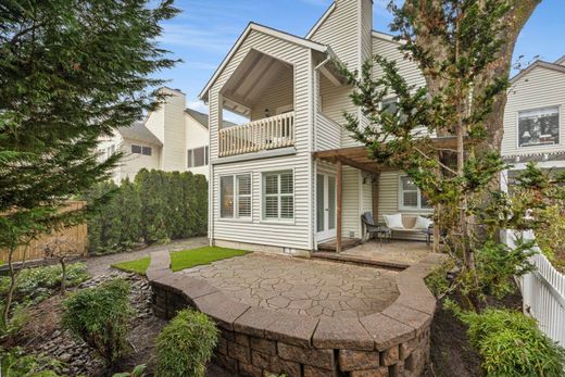 套间/公寓  Beaverton, Washington County