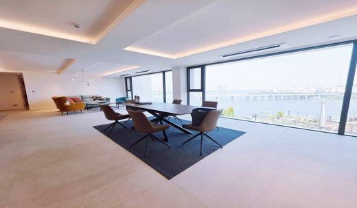 Appartamento a Seoul