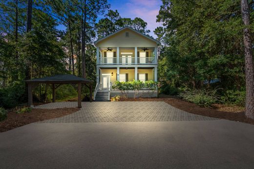 Müstakil ev Santa Rosa Beach, Walton County