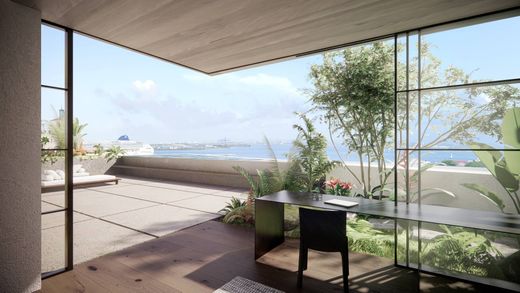 호화 저택 / Viejo San Juan, San Juan Antiguo Barrio