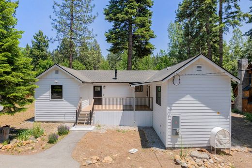Casa Unifamiliare a Tahoe Vista, Placer County
