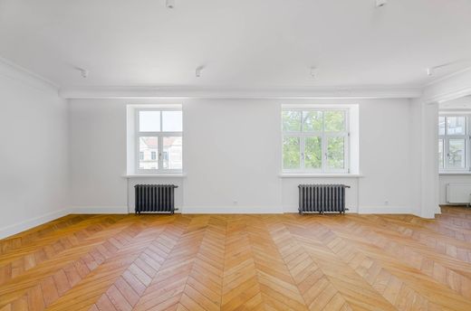 Appartement in Riga, Rīga